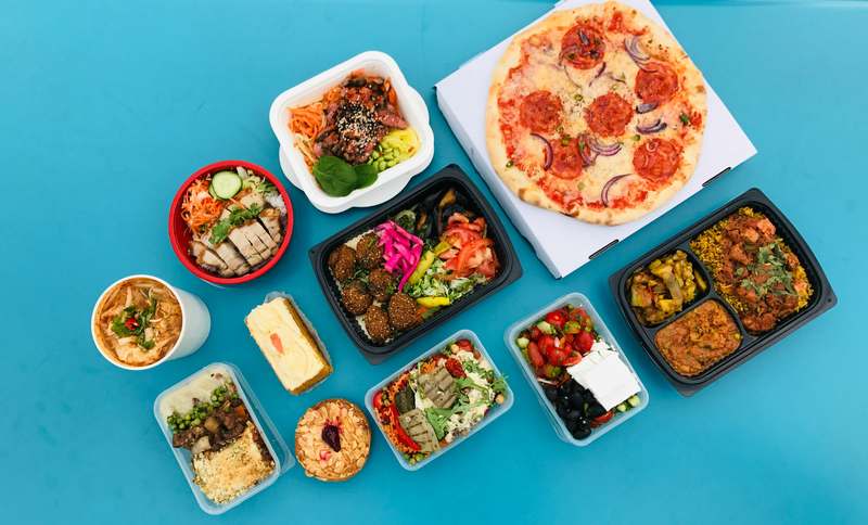 Homepage for Health & Wellness Specialty Foods & Meal Delivery meal delivery service guide
