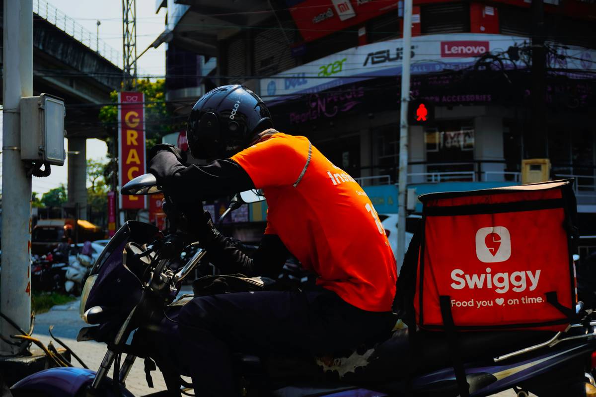 How Meal Delivery Works: 7 Proven Steps to Avoid Frustrating Mistakes